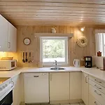 Ferienhaus Hubertus *