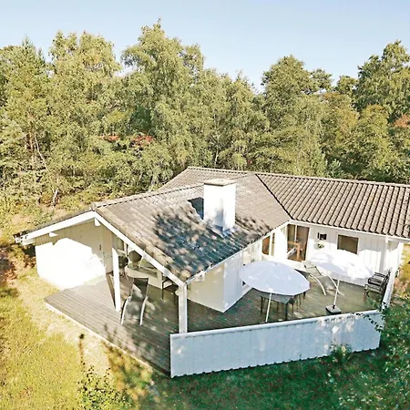 Hubertus Ferienhaus *