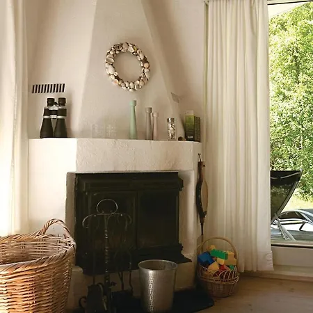 Holiday home Hubertus *