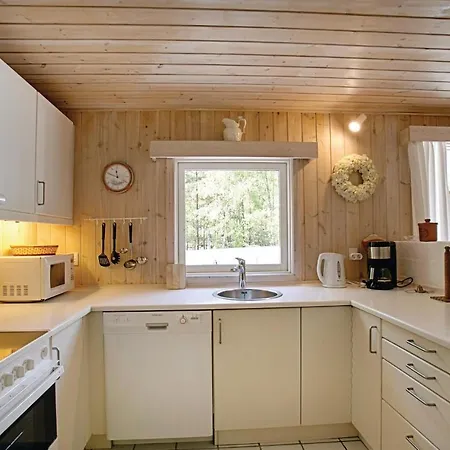 Feriehus Hubertus *