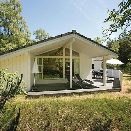 Hubertus Ferienhaus *