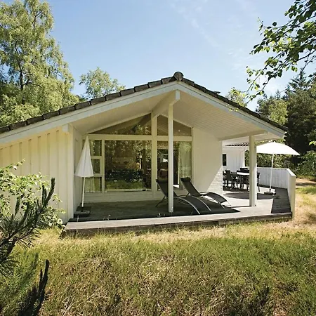 Hubertus Holiday home *