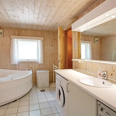 Feriehus Hubertus *