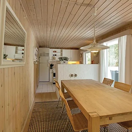 Feriehus Hubertus